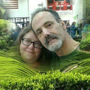 Meet your Posher, Sarina